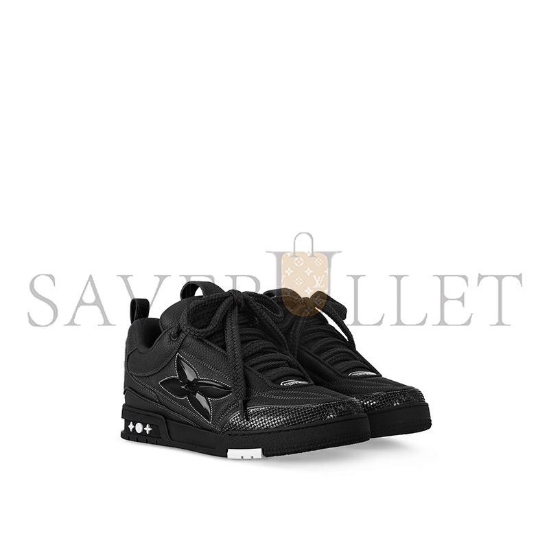l0*is V*t0n lv skate sneaker 1abz5c